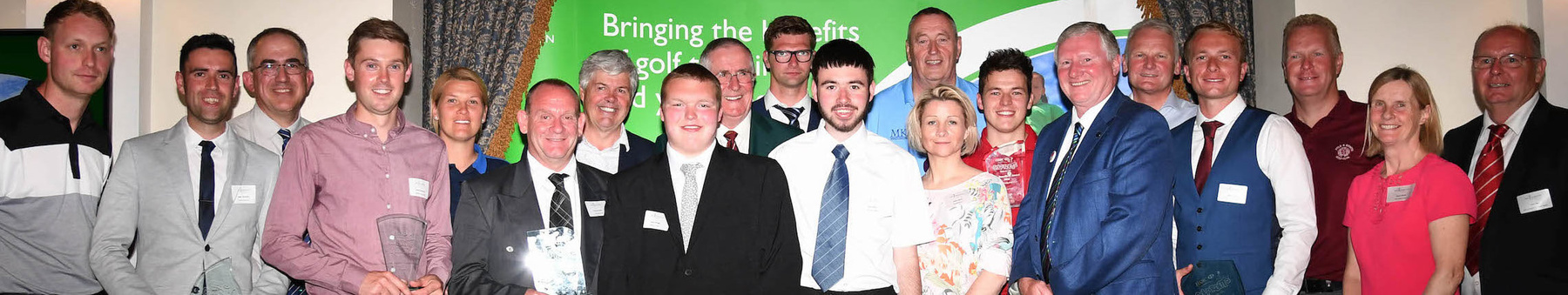 during the BMW PGA Championship Pro-Am at Wentworth on May 24, 2017 in Virginia Water, England.