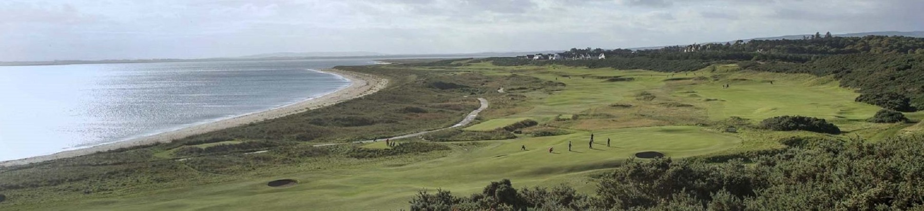 HGL Pro Am
Castle Stuart, Royal Dornoch and Nairn Golf Club
 

PIC  Trevor Martin