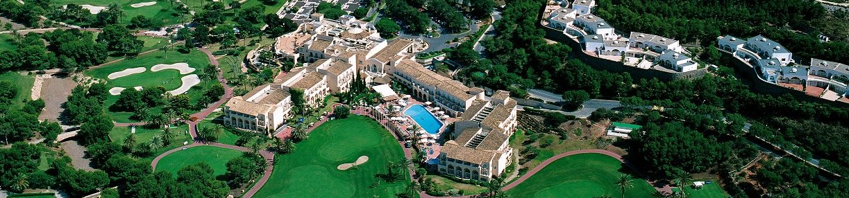 la manga club; Las Lomas Village; Hotel Príncipe Felipe; Golf; tenis; Spa; resort de lujo