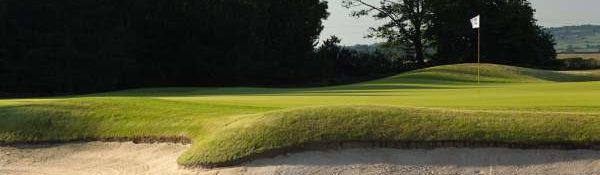  Ramside Cathedral Hole 1 (photo Mark Alexander)