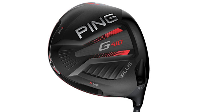 Golf Business News - Ping launches all-new G410 drivers