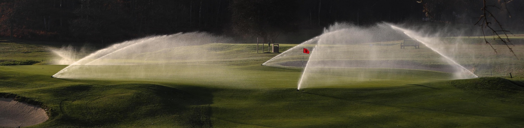 Buy two get one free on Toro Flex B multi-trajectory block sprinklers while stocks last