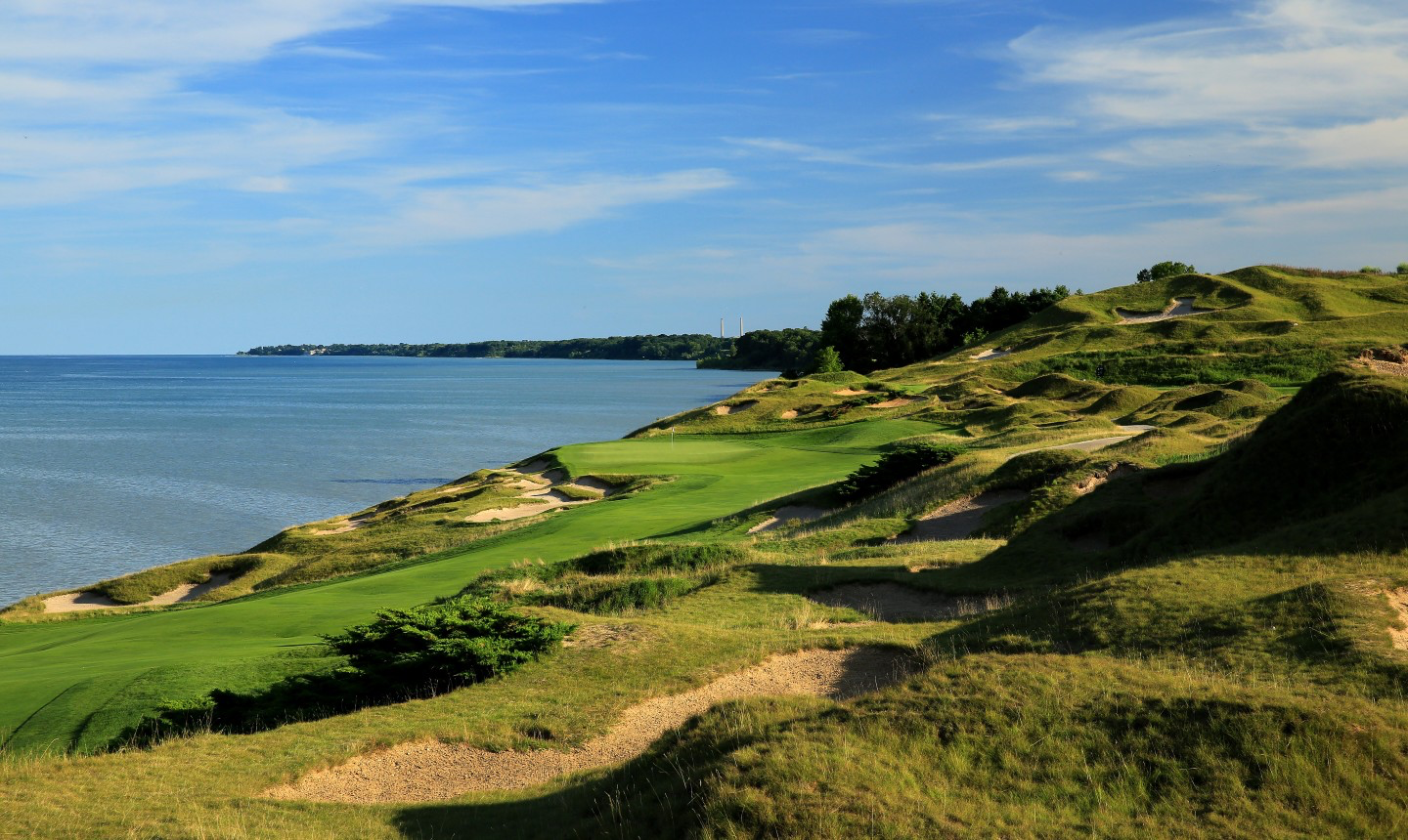 Whistling Straits