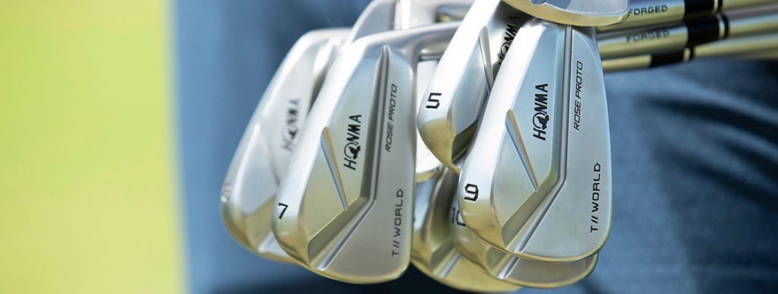 Golf Business News - Honma launches ‘Ultimate’