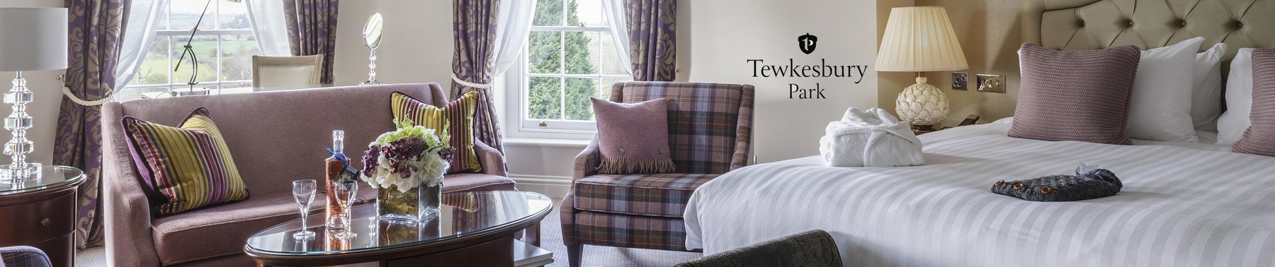 Photography at Tewkesbury Park Hotel, Spring 2016