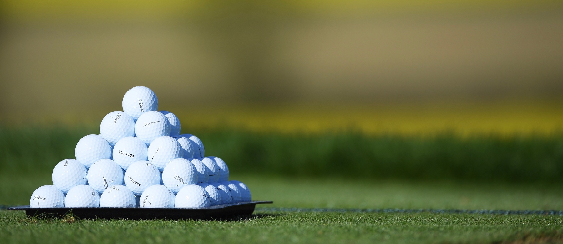 during the ProAm tournament ahead of the GolfSixes at The Centurion Club on May 4, 2018 in St Albans, England.