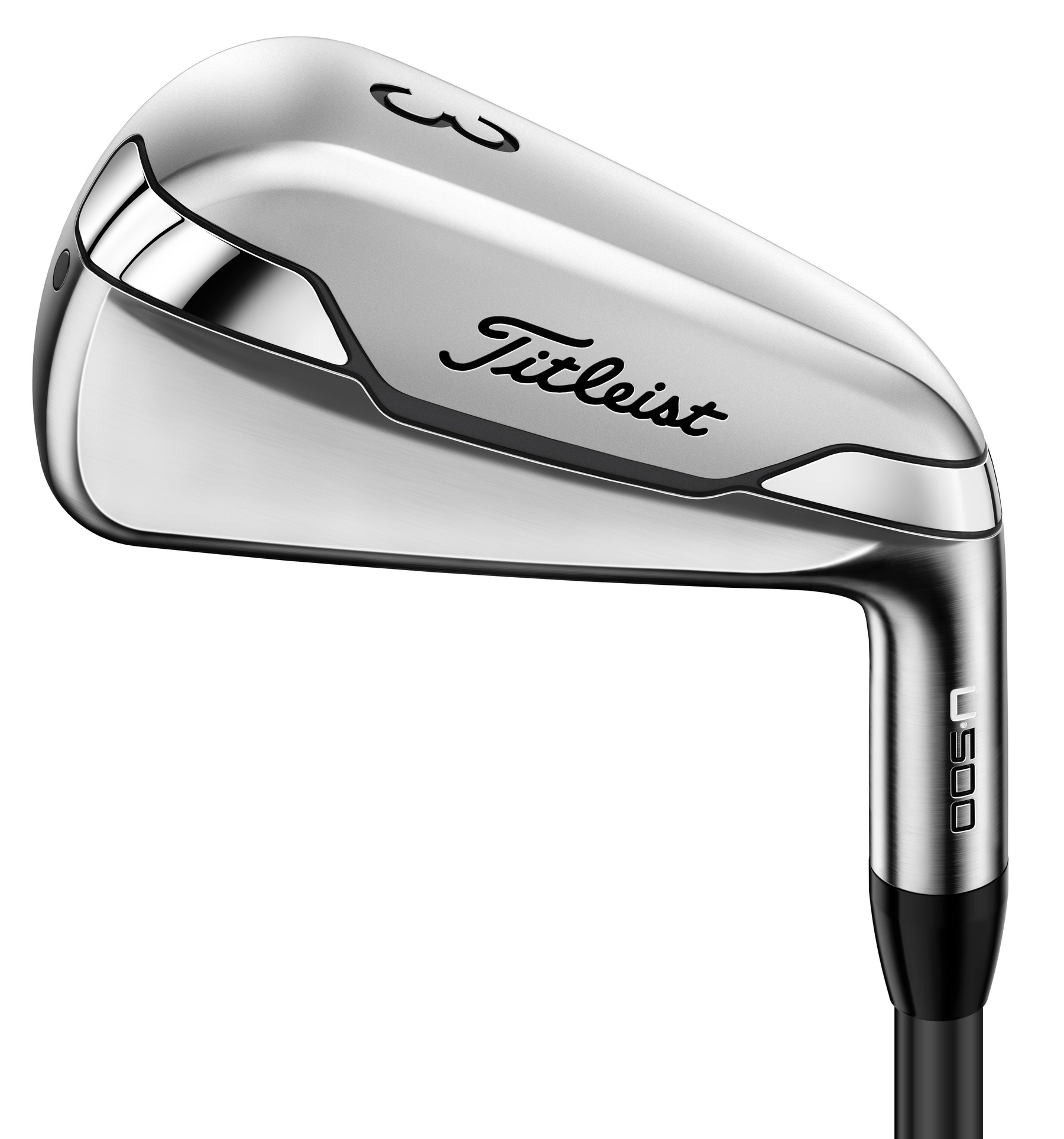 クラブ Titleist U500 #4 AMT TOUR WHITE S200 Titleist U500 #4 AMT TOUR WHITE S200 - メルカリ