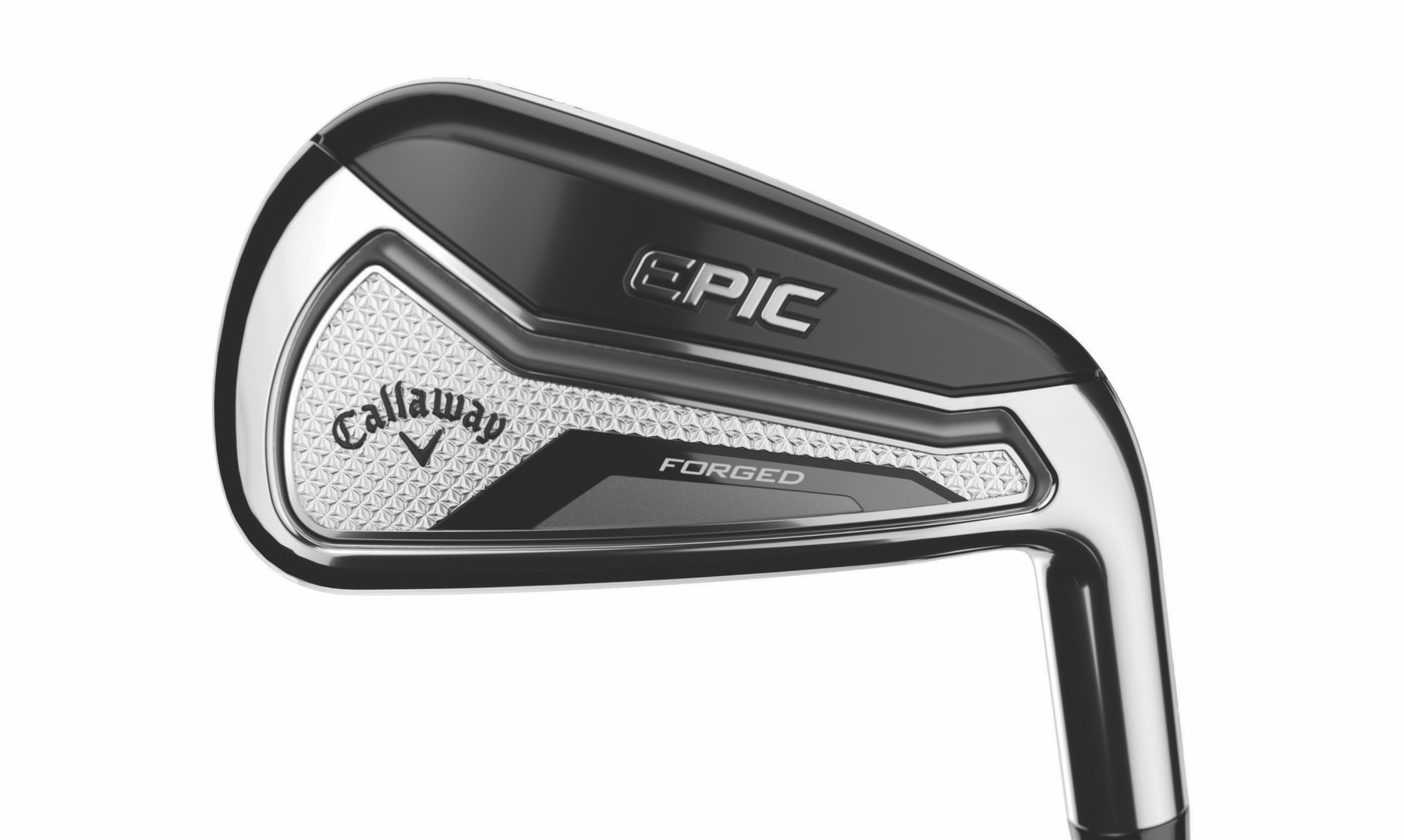 Epic Forged Irons