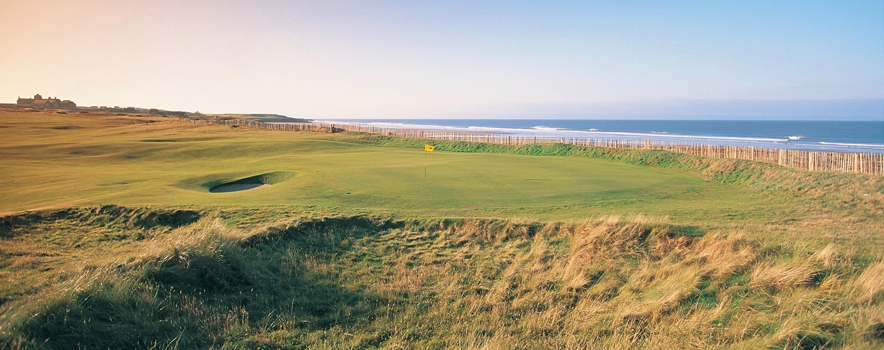 Royal Porthcawl will host the Women's Open in 2025