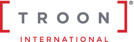 Troon International logo