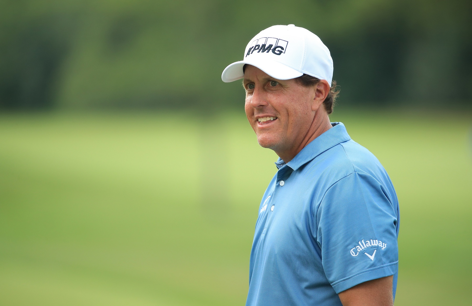Phil Mickelson is taking time away from the game after making what he called some 'reckless' remarks 
