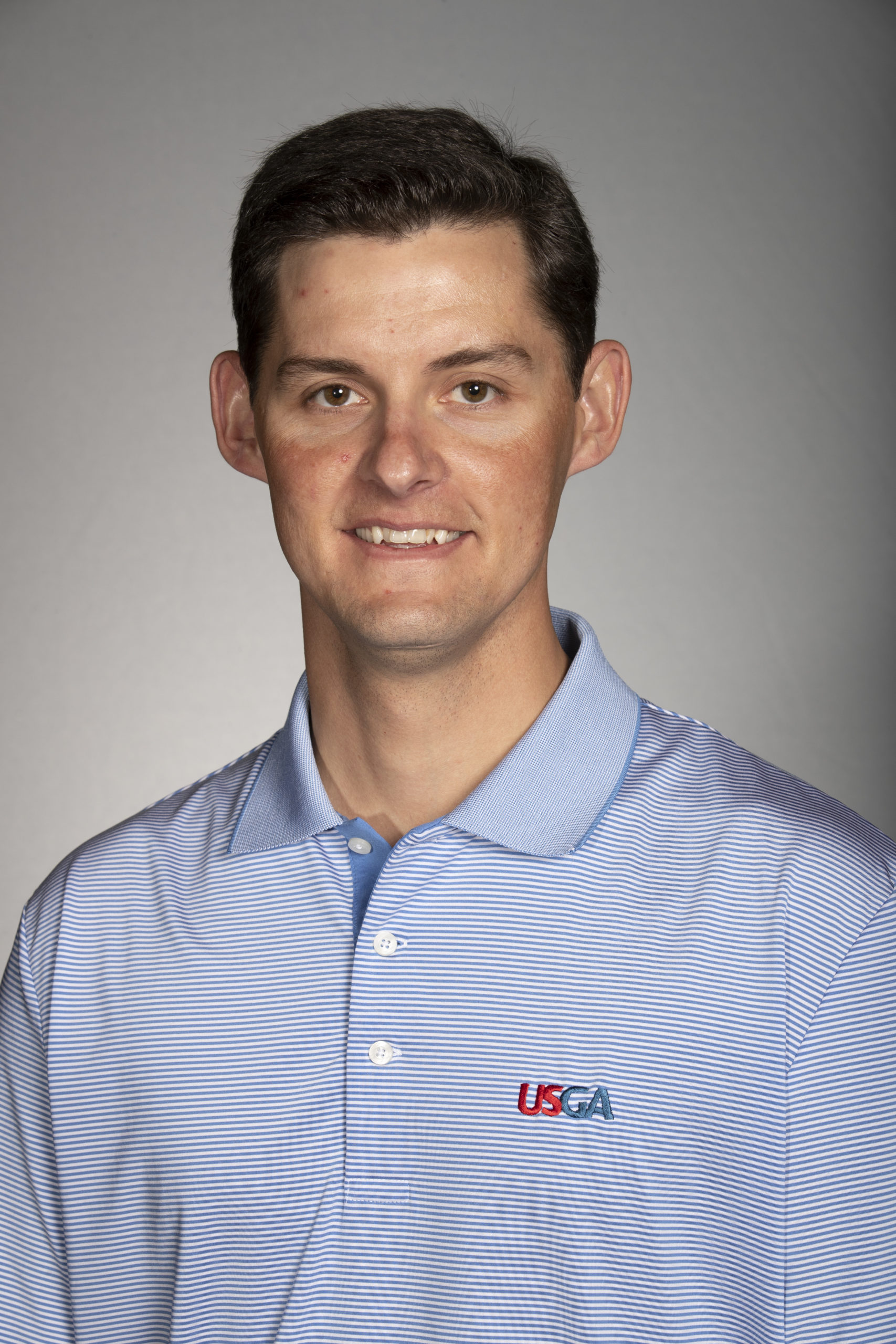 Cole Thompson, USGA