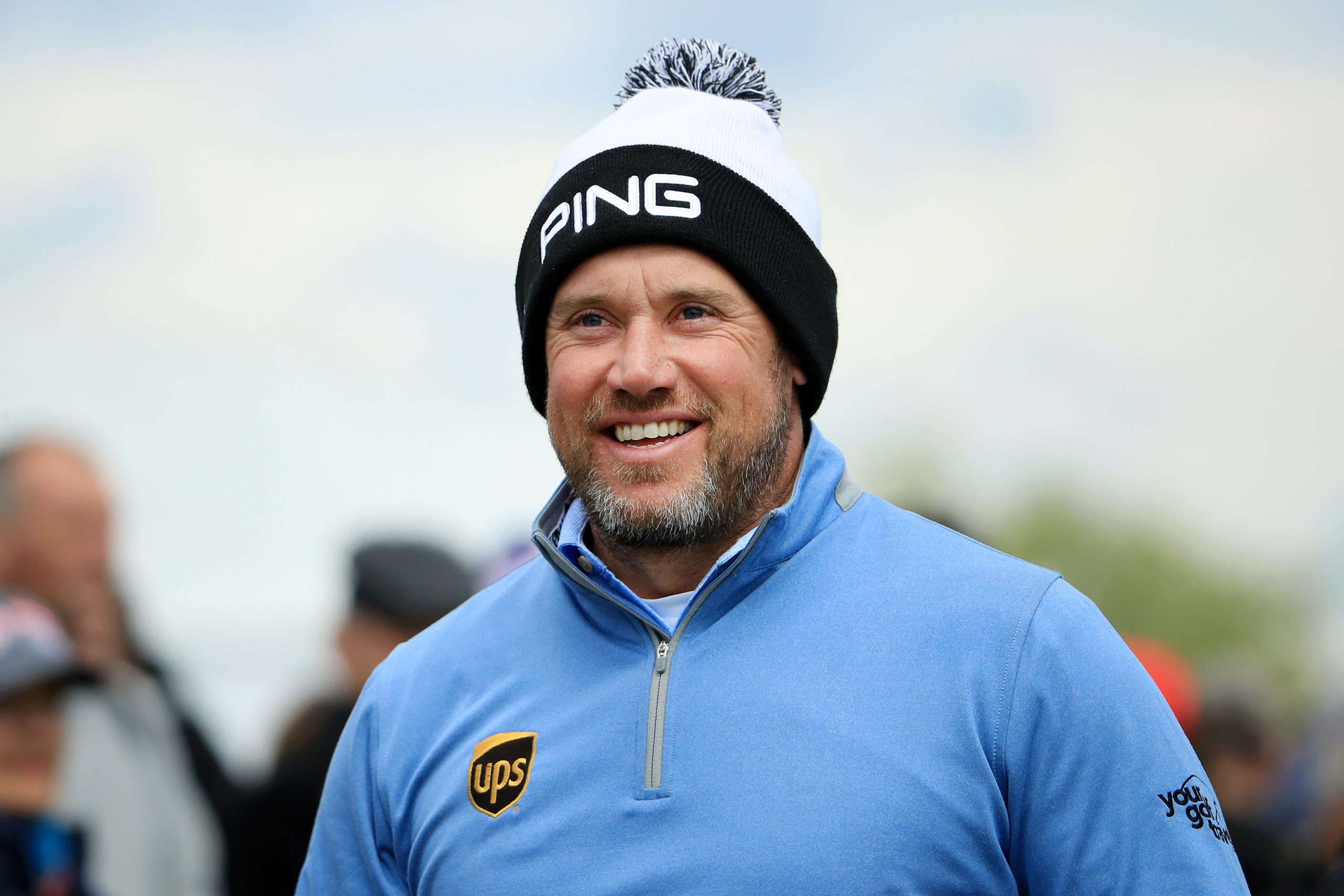 Lee Westwood (Getty Images)