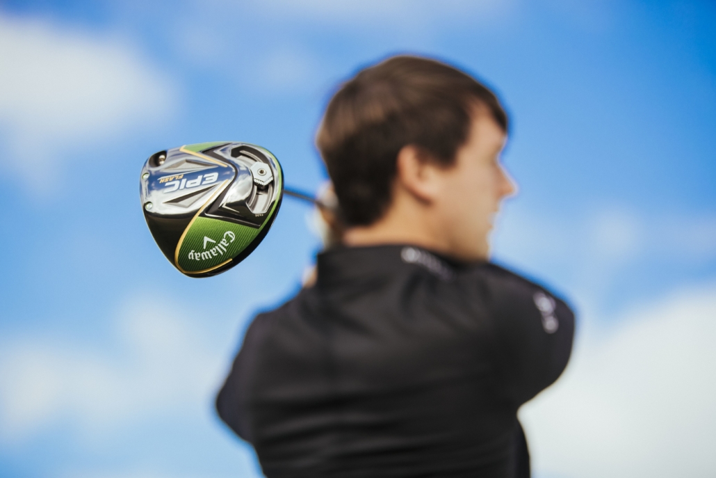 Callaway's Epic Flash range helped the company to grow sales and profits in 2019