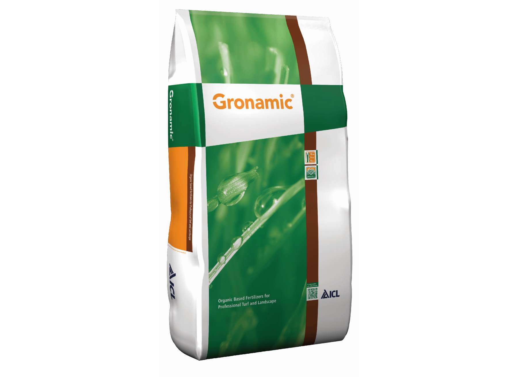 ICL launches organo-mineral fertilizer rang