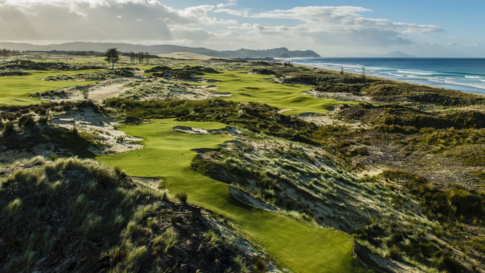 Tara Iti #6
New Zealand
CREDIT: Joann Dost