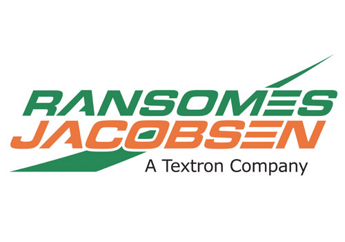 Ransomes Jacobsen Ltd