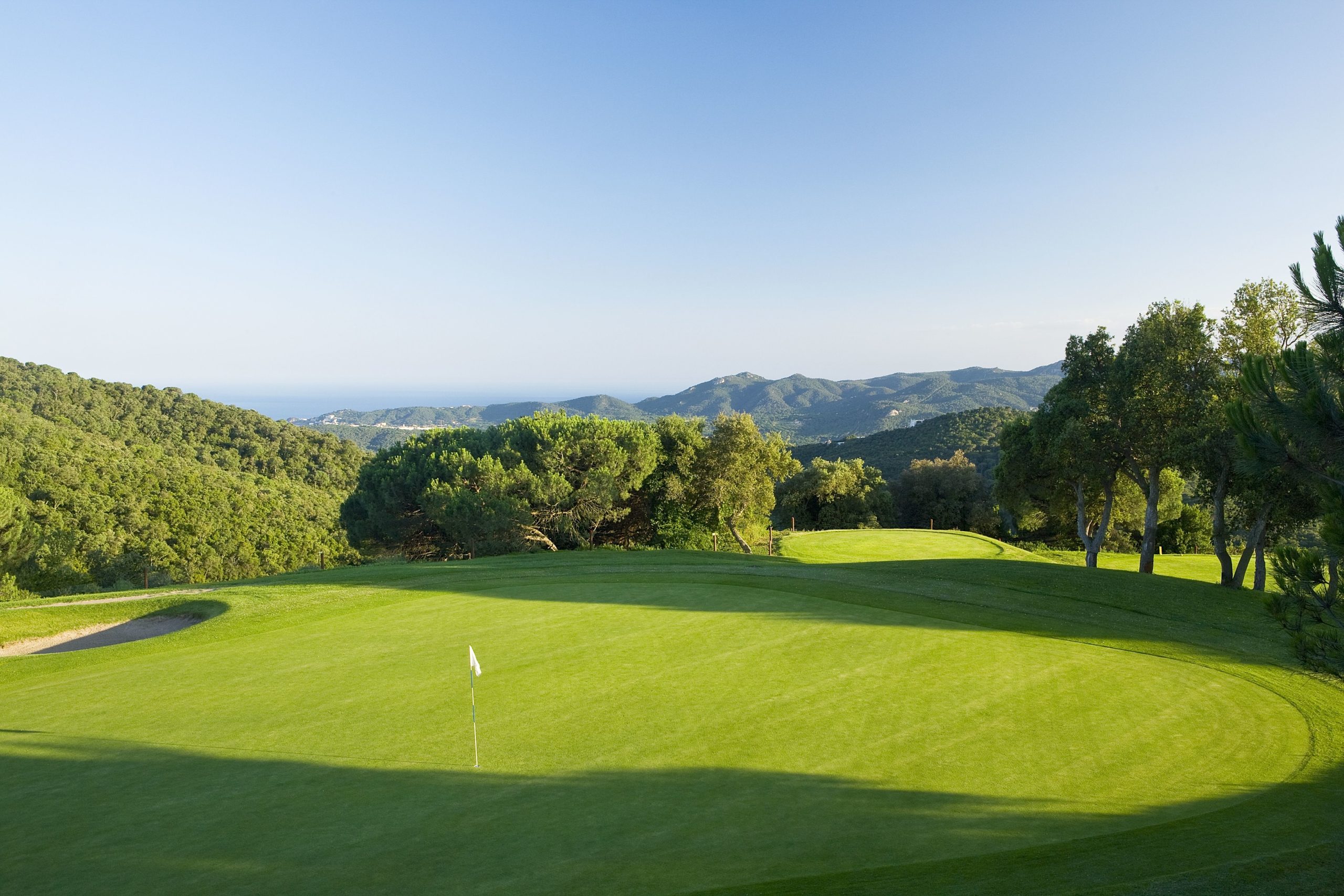 Club GOLF D'ARO #9