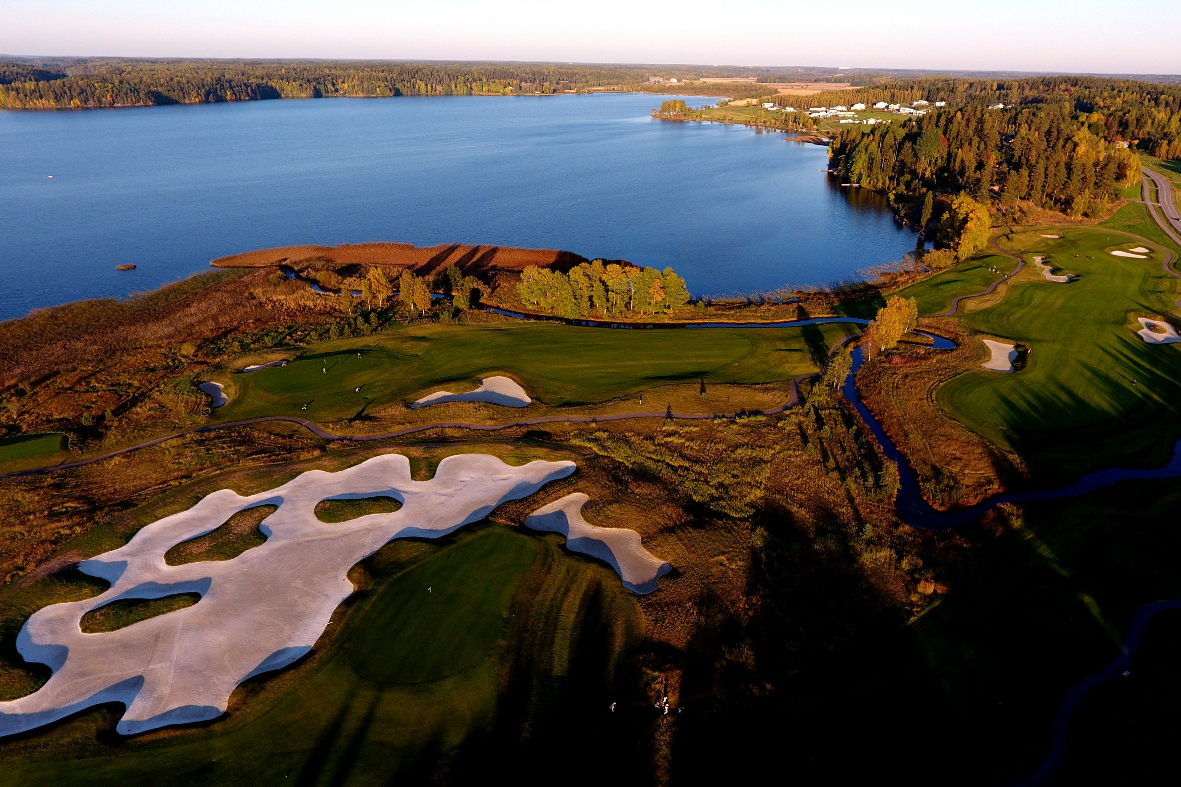 Kytäjä Golf