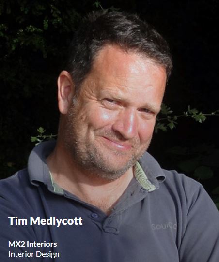 Tim Medlycott