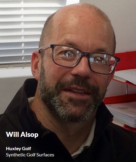 Will Alsop