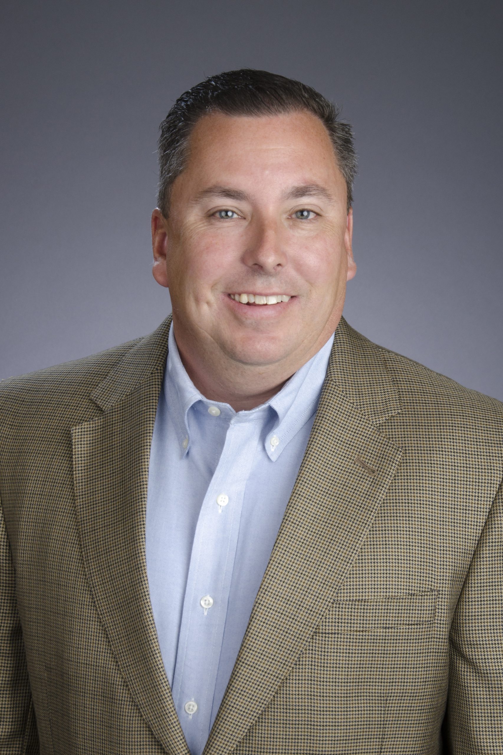 Ben Hogan CEO Scott White