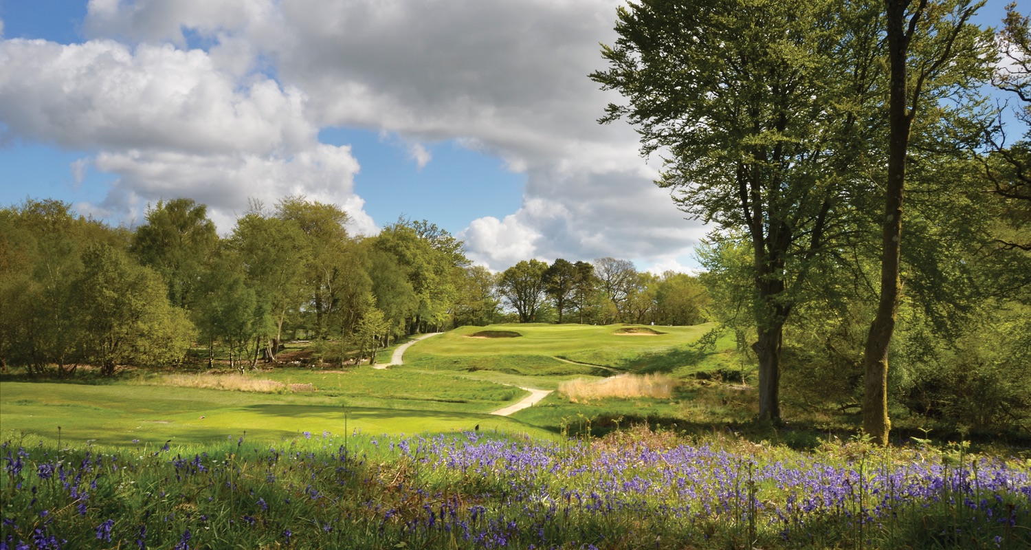 Brokenhurst Manor Golf Club will host the first Rose Ladies Series event on June 18