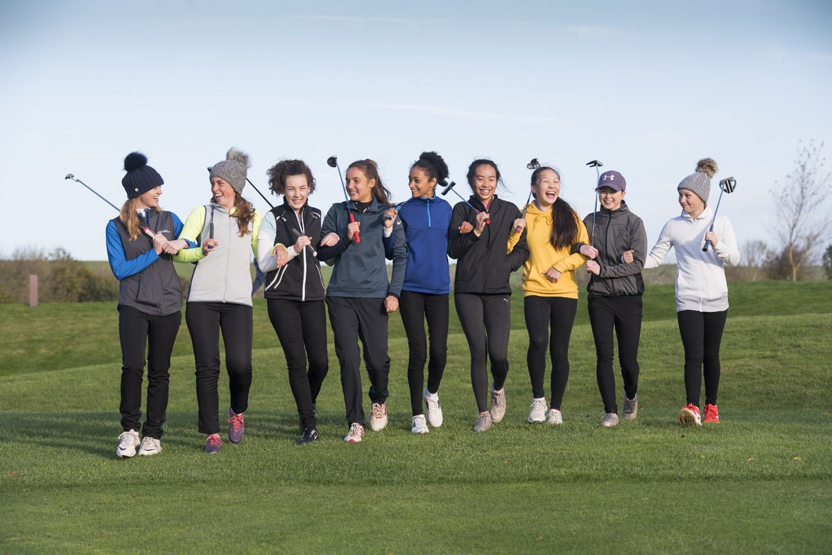 Golf's key industry bodies in England have admitted that they have to do more to tackle racial inequalities that exist at all levels of the game, including its governance