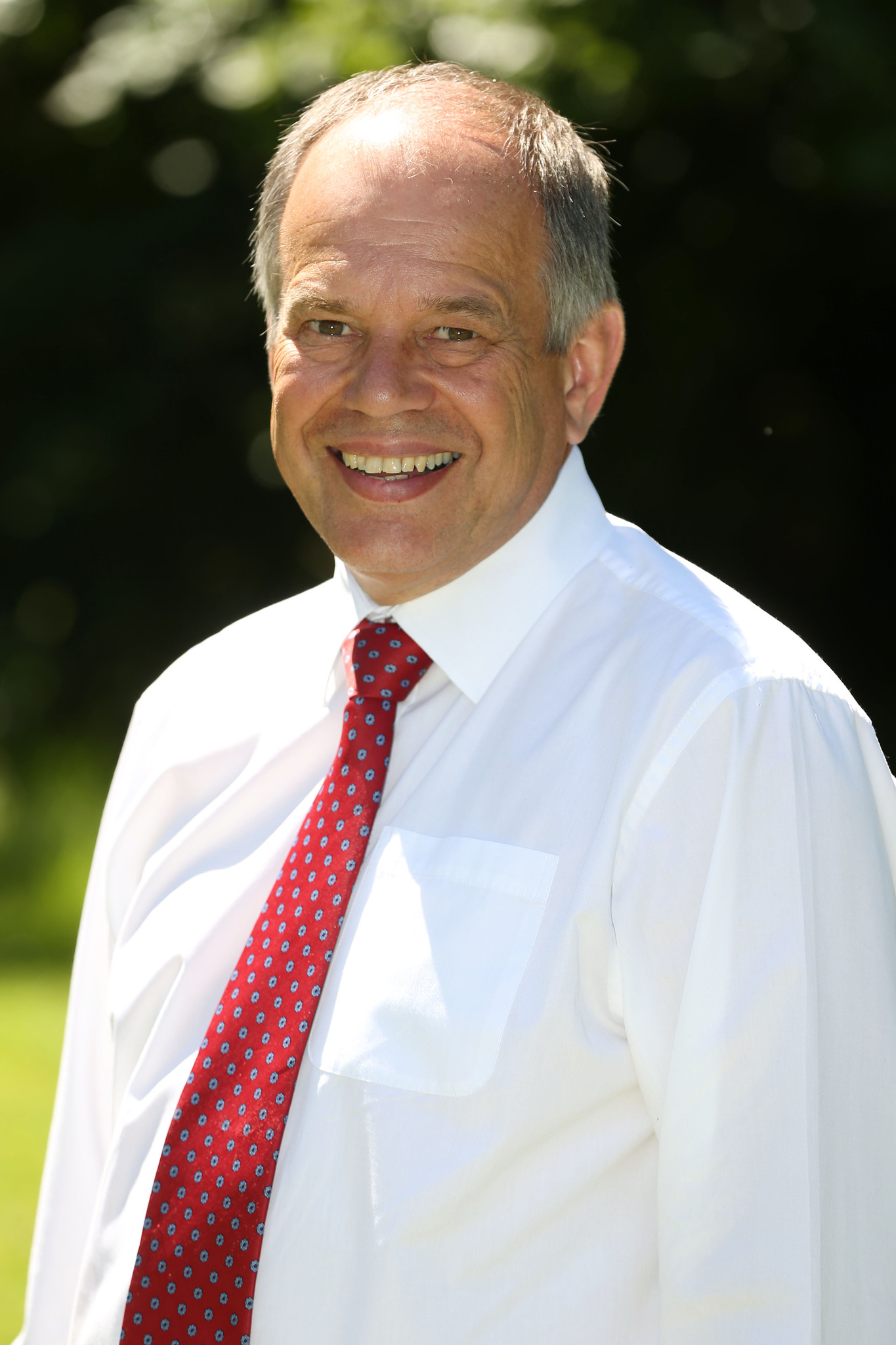 Jeff Anguige retires from Reesink after 46 years in turfcare industry