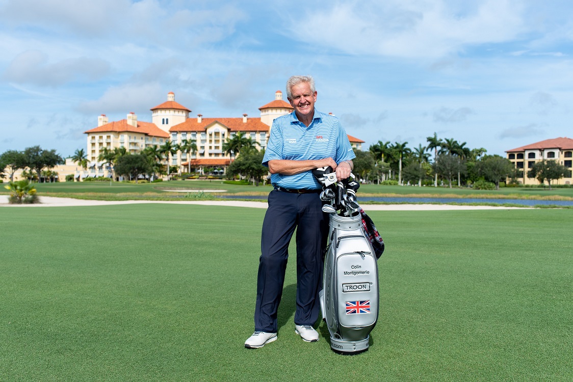 Colin Montgomerie