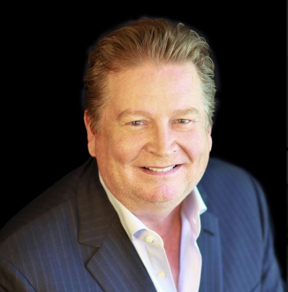 Dana Garmany, founder of Troon in 1990 and now Executive Chairman