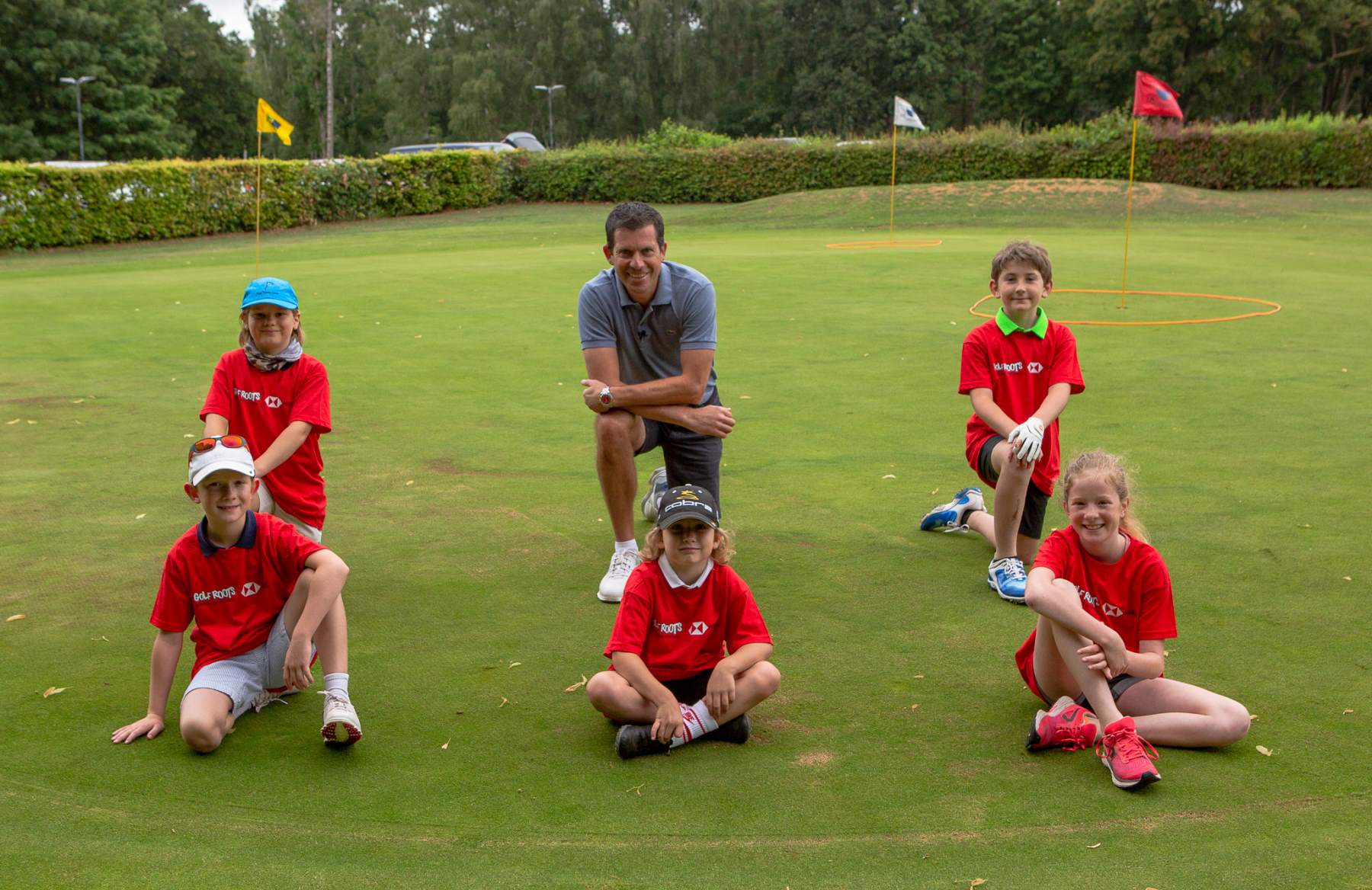 (all photos by Matt Greaves)