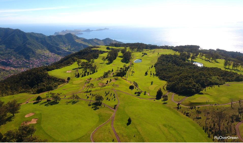 Porto Santo Golf