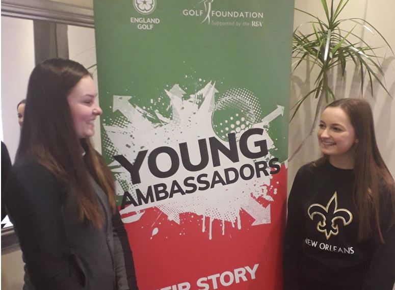 Young Ambassadors