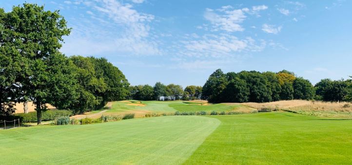 Chart Hills Golf Club