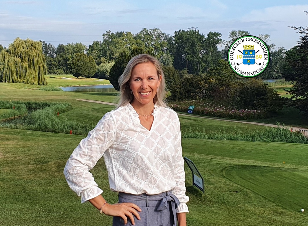 Nicole Kardienaal CMDip