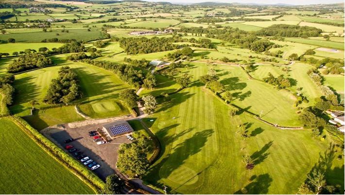 Silver BIrch Golf Club