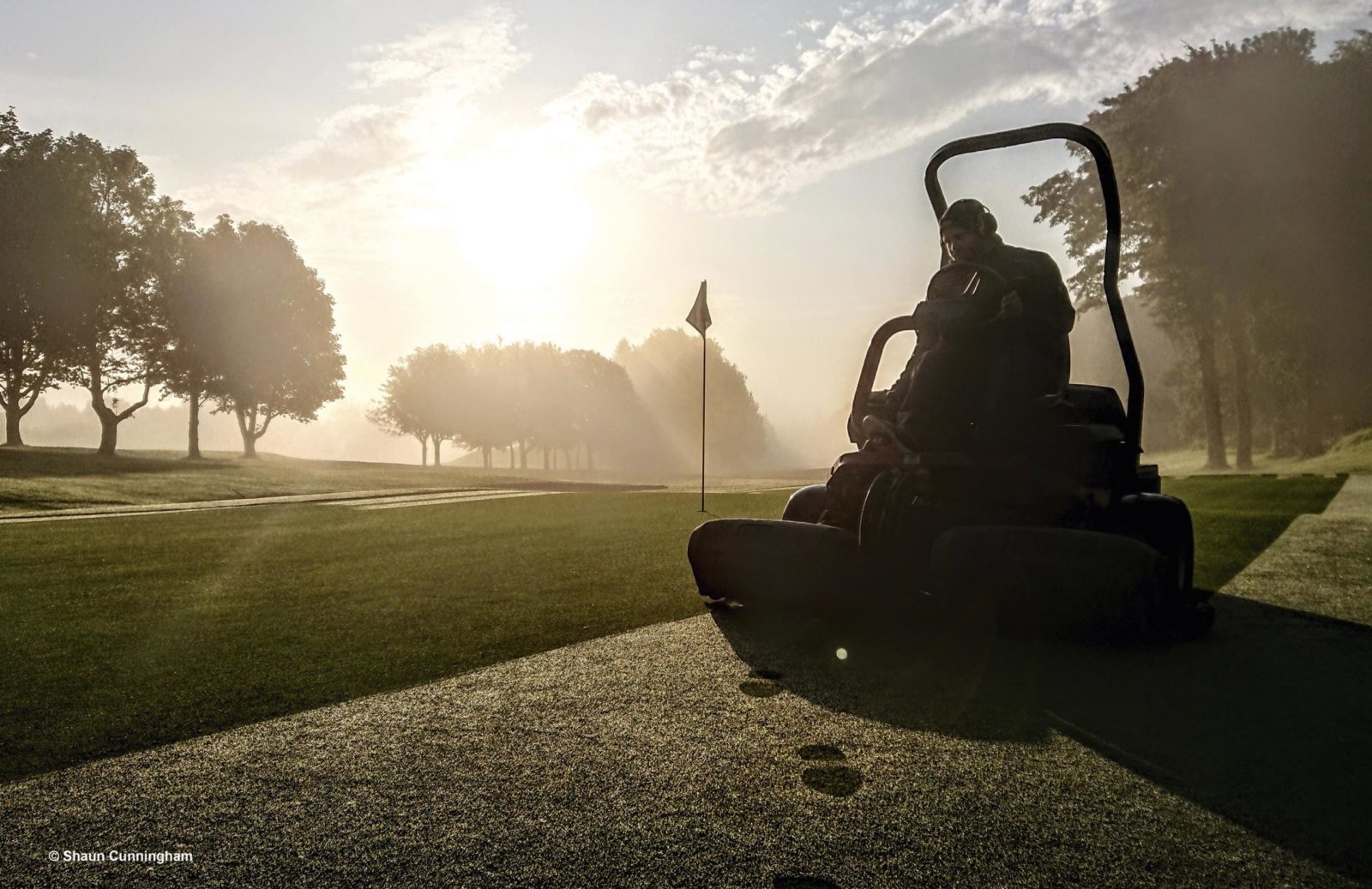 Conditions conducive to disease for FR321 timing