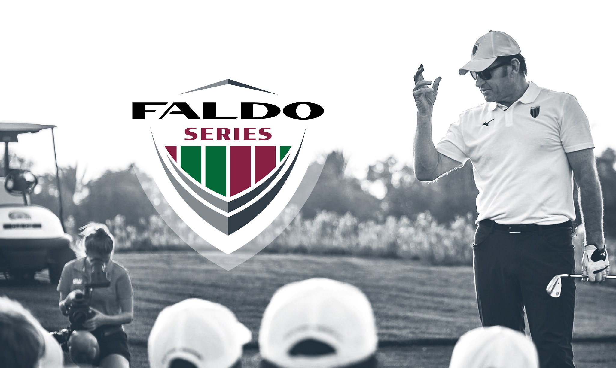 The 2020-21 Faldo Series Asia schedule is slated to tee-off in Thailand this month.