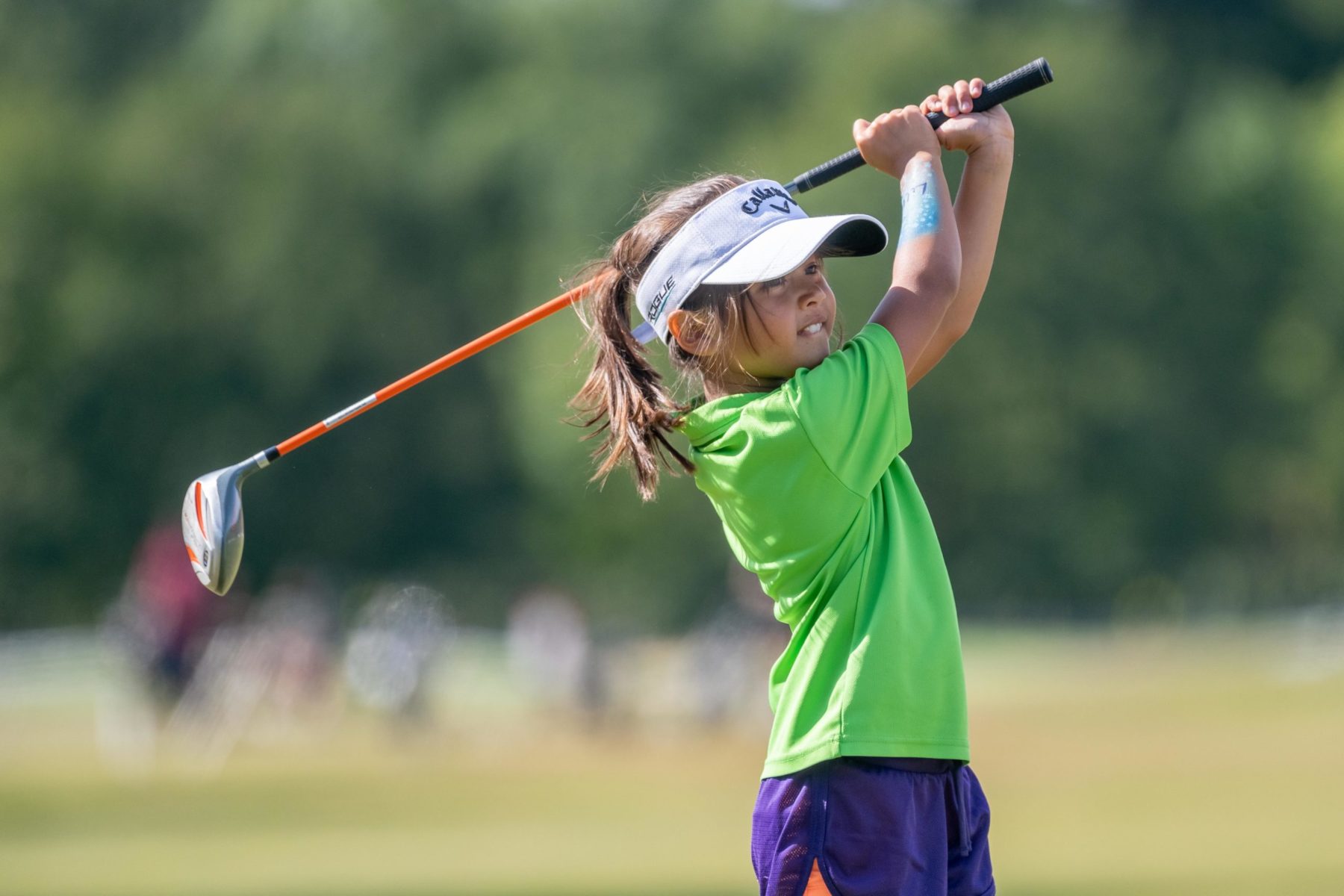 (Leaderboard Photography)