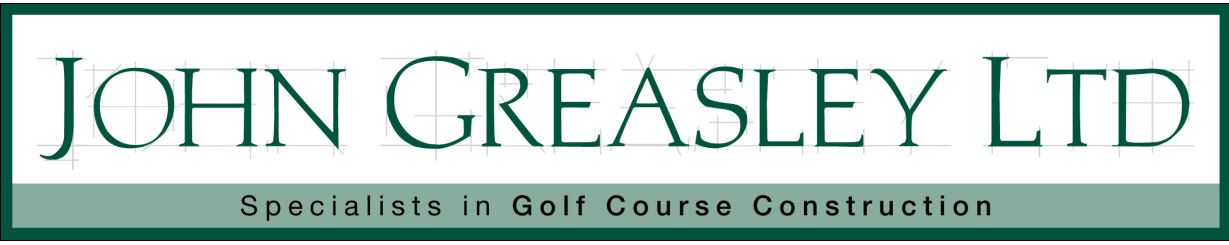 John Greasley Limited