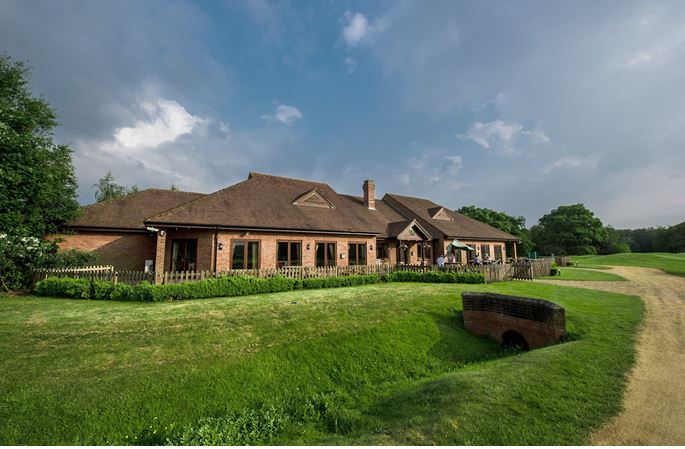 Merrist Wood Golf Club