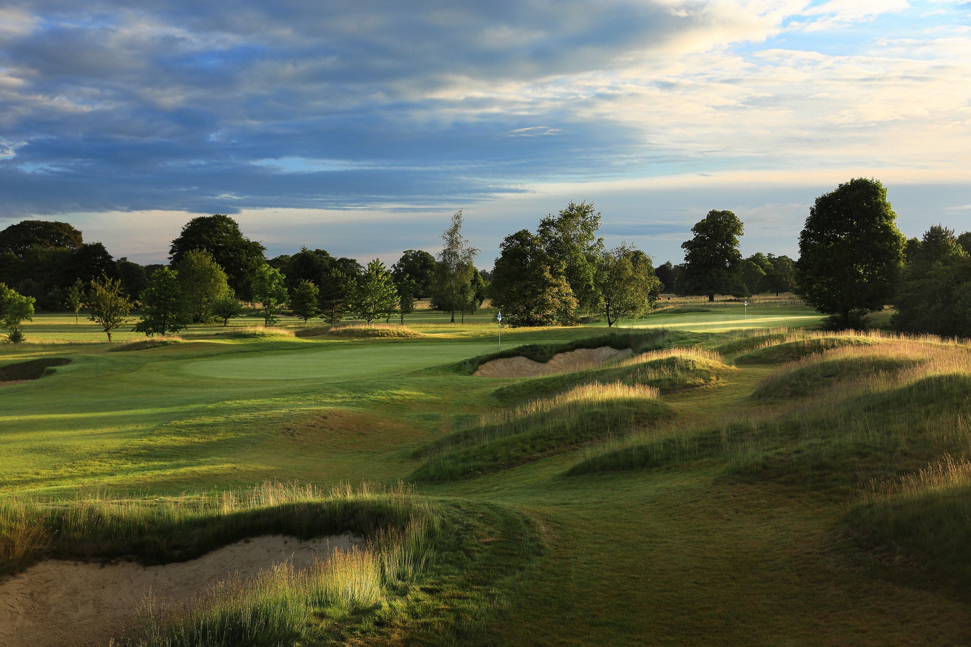 The Springs will host Britain’s top Speedgolfers in September
