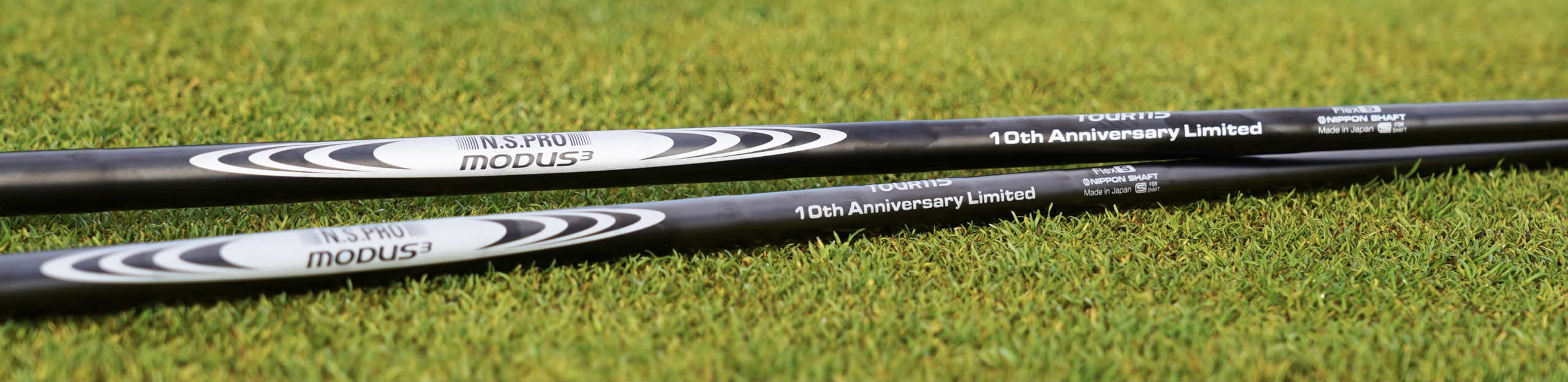 Golf Business News - Nippon Shaft unveils limited edition