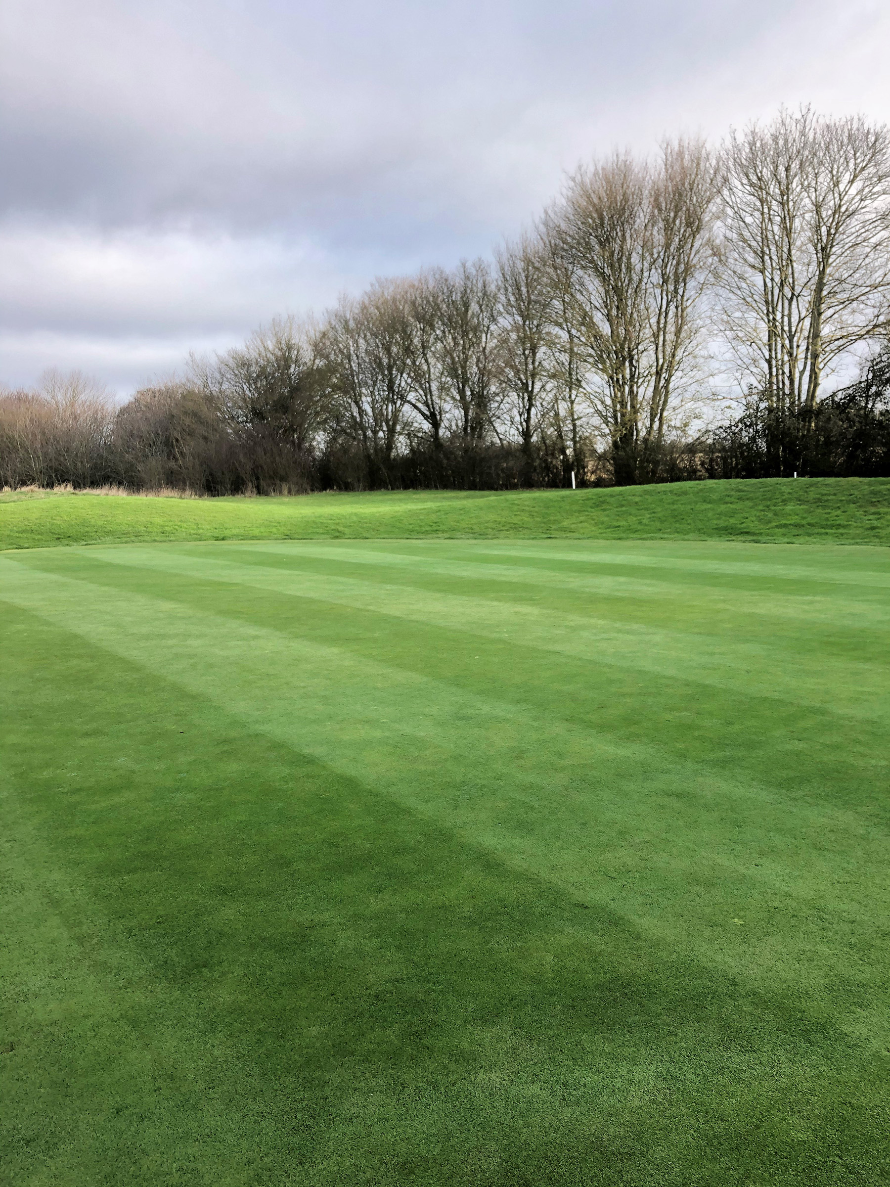 Manor of Groves Golf Club