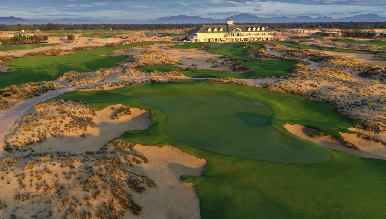 Hoiana Shores Golf Club