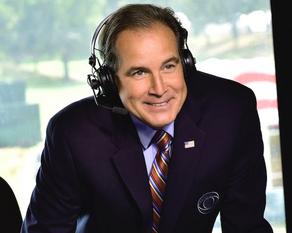 Jim Nantz