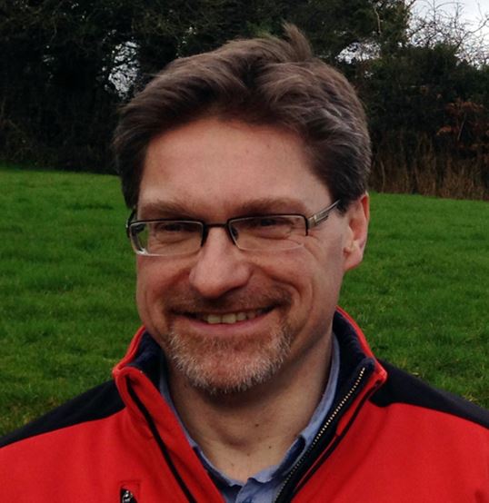 Paul O'Brien, MEIGCA