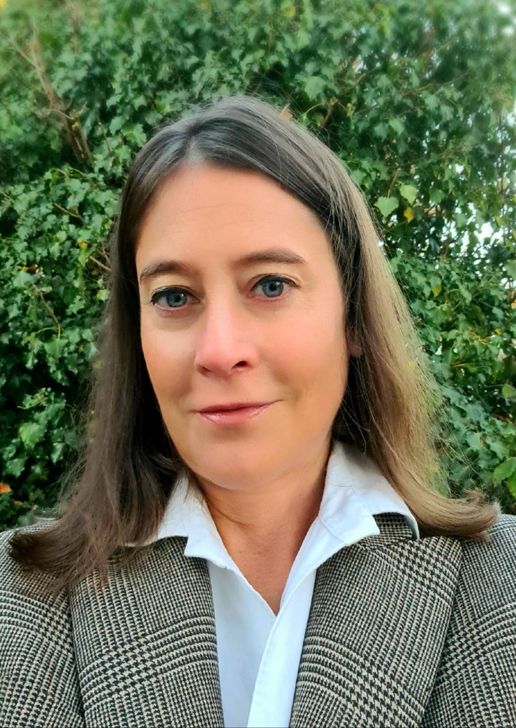 Tina Baumgärtner joins Rain Bird Europe as Regional Sales Manager Golf for Central Europe