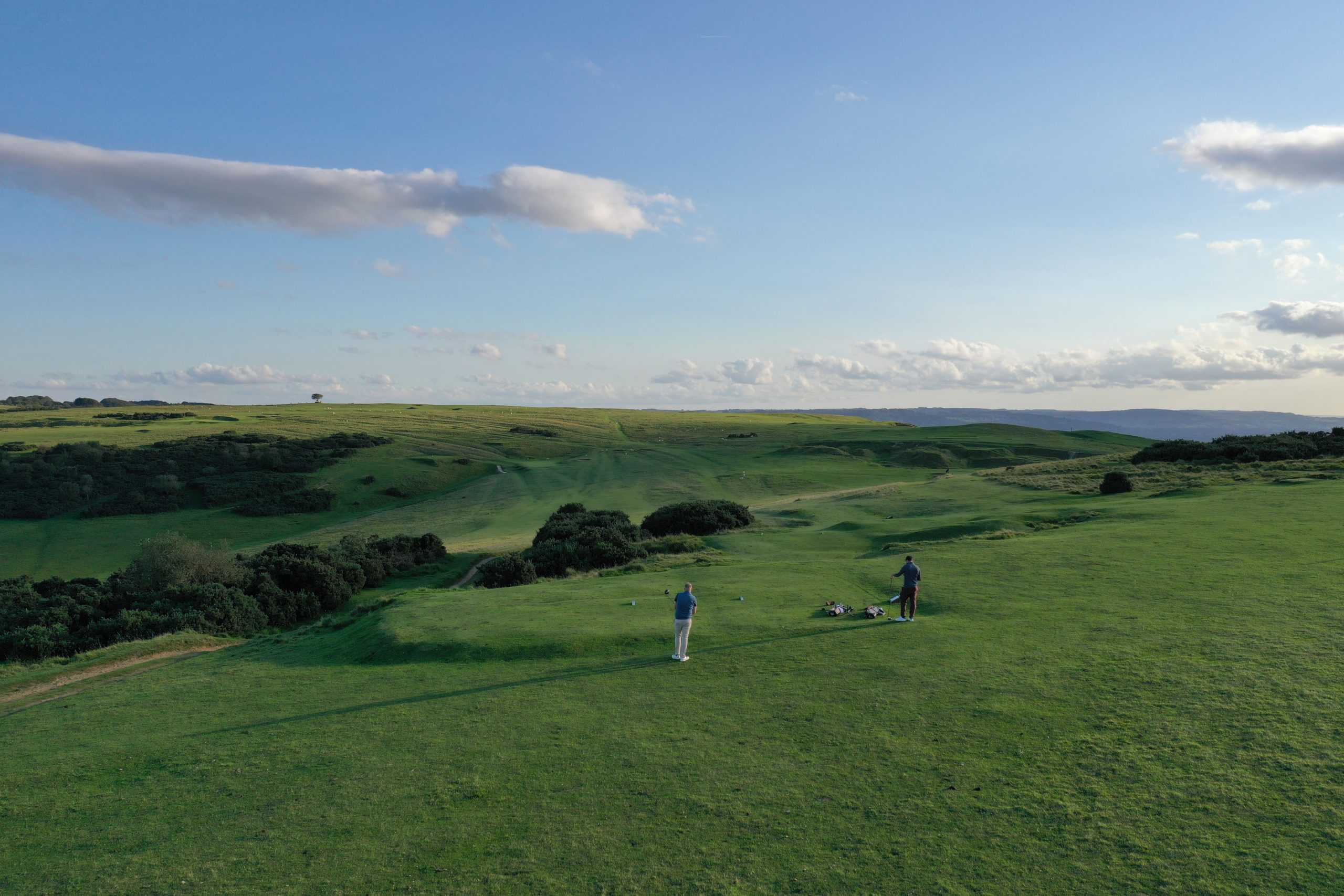 Cleeve Hill Golf Club